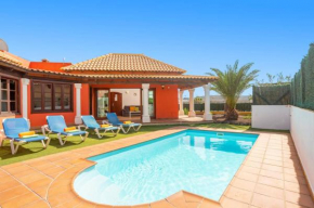 Villa Feliz Mar by Villa Plus
